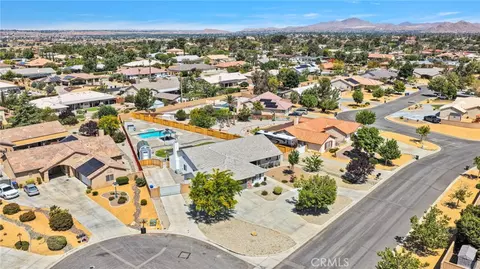 View/Area - 12784 Skyline Rnch, Apple Valley, CA 92308 photo 8 of 11
