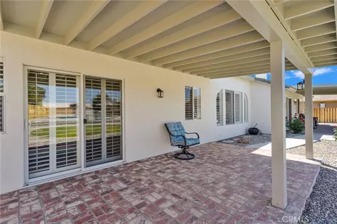 Exterior - 12784 Skyline Rnch, Apple Valley, CA 92308 photo 10 of 20