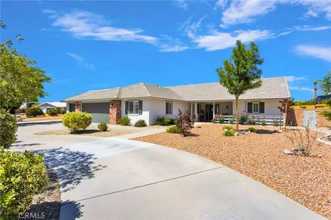 12784 Skyline Rnch, Apple Valley, CA 92308