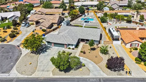 View/Area - 12784 Skyline Rnch, Apple Valley, CA 92308 photo 5 of 11