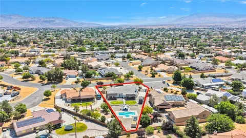 View/Area - 12784 Skyline Rnch, Apple Valley, CA 92308 photo 9 of 11