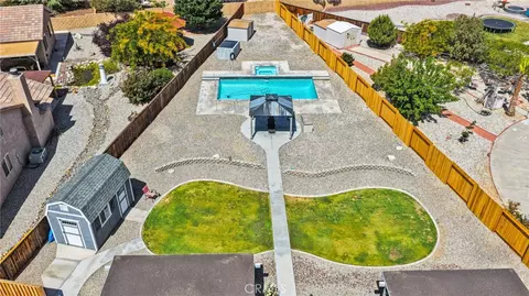 View/Area - 12784 Skyline Rnch, Apple Valley, CA 92308 photo 2 of 11