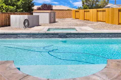Exterior - 12784 Skyline Rnch, Apple Valley, CA 92308 photo 17 of 20