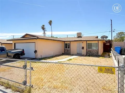 1640 Sunset, Barstow, CA 92311