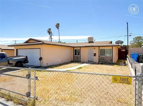 1640 Sunset, Barstow, CA 92311