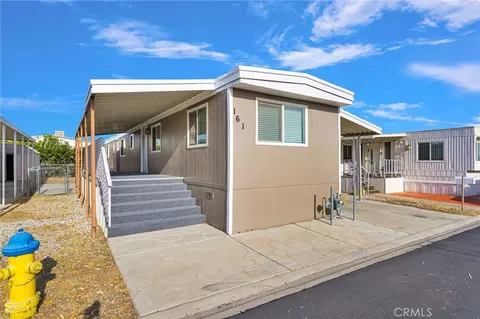 15252 Seneca Rd #161, Victorville, CA 92392