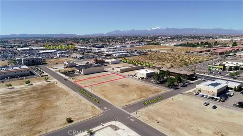 0 California Ave, Victorville, CA 92392