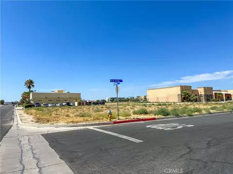 0 W Sand St, Victorville, CA 92392
