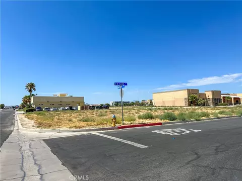 0 W Sand St, Victorville, CA 92392