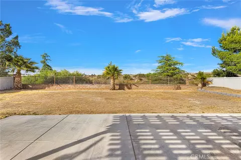 Exterior - 10854 Aster, Apple Valley, CA 92308 photo 6 of 6