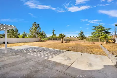 Exterior - 10854 Aster, Apple Valley, CA 92308 photo 5 of 6