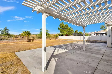 Exterior - 10854 Aster, Apple Valley, CA 92308 photo 4 of 6