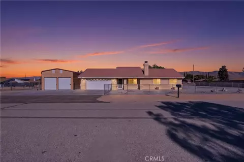 8351 Lassen Ave, Hesperia, CA 92345