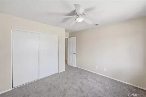Bedroom - 18236 Cherry St, Hesperia, CA 92345 photo 5 of 7