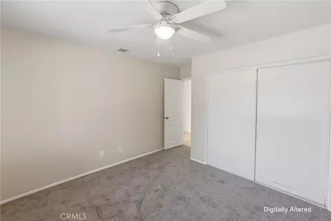 Bedroom - 18236 Cherry St, Hesperia, CA 92345 photo 4 of 7