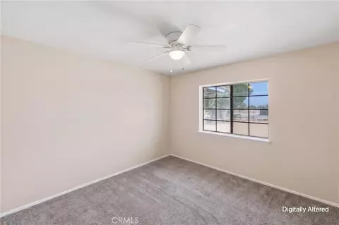 Bedroom - 18236 Cherry St, Hesperia, CA 92345 photo 2 of 7
