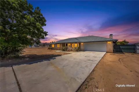 18236 Cherry St, Hesperia, CA 92345