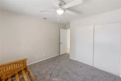 Bedroom - 18236 Cherry St, Hesperia, CA 92345 photo 3 of 7