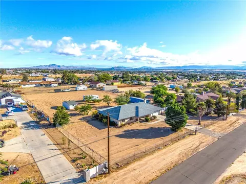 View/Area - 18236 Cherry St, Hesperia, CA 92345 photo 3 of 6