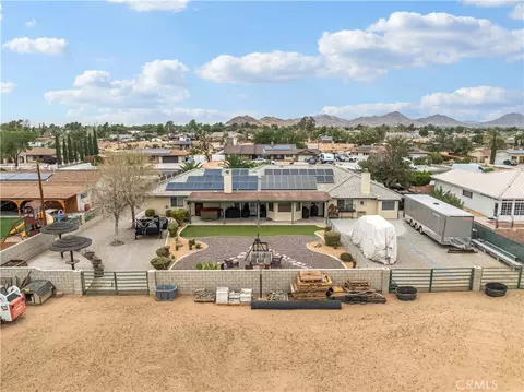 View/Area - 13991 Jicarilla Rd, Apple Valley, CA 92307 photo 3 of 6