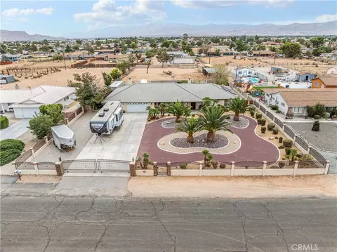 View/Area - 13991 Jicarilla Rd, Apple Valley, CA 92307 photo 4 of 6
