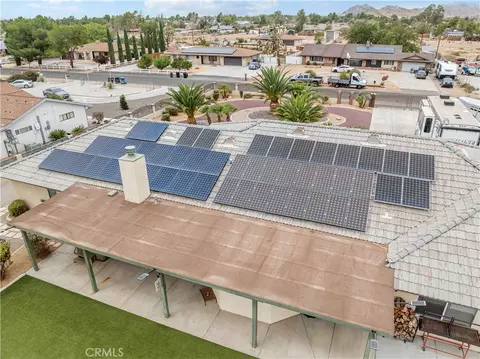 View/Area - 13991 Jicarilla Rd, Apple Valley, CA 92307 photo 6 of 6
