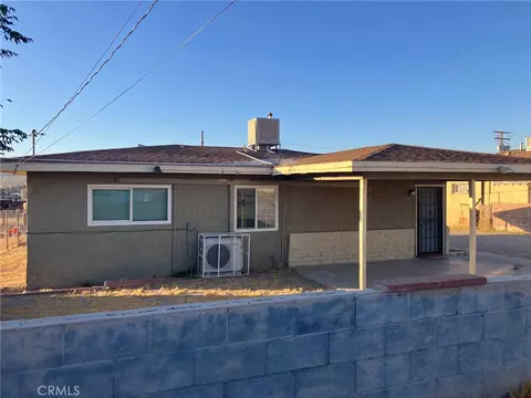 616 E White St, Barstow, CA 92311