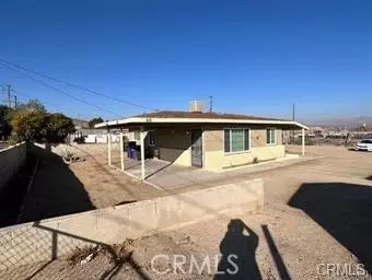 616 E White St, Barstow, CA 92311
