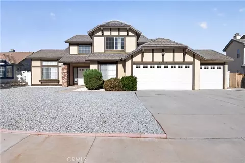 12771 Ponderosa Ranch Rd, Victorville, CA 92392