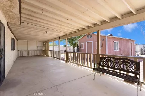 Exterior - 14637 Sequoia, Hesperia, CA 92345 photo 2 of 10