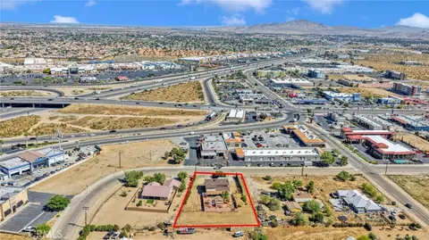 View/Area - 14637 Sequoia, Hesperia, CA 92345 photo 8 of 9