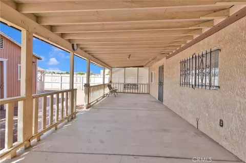 Exterior - 14637 Sequoia, Hesperia, CA 92345 photo 3 of 10