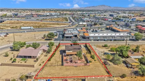 View/Area - 14637 Sequoia, Hesperia, CA 92345 photo 6 of 9