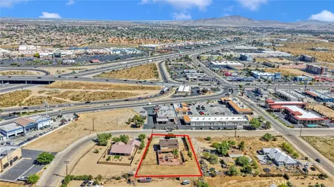 View/Area - 14637 Sequoia, Hesperia, CA 92345 photo 8 of 9