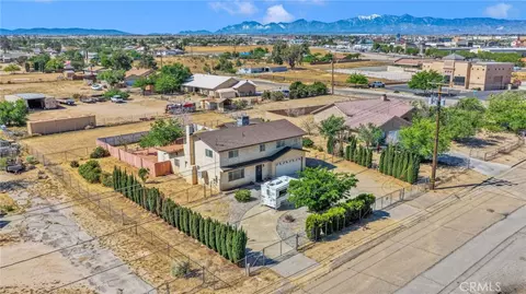 View/Area - 14637 Sequoia, Hesperia, CA 92345 photo 3 of 9
