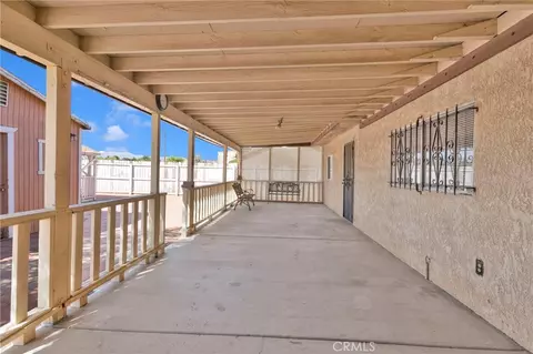 Exterior - 14637 Sequoia, Hesperia, CA 92345 photo 2 of 9