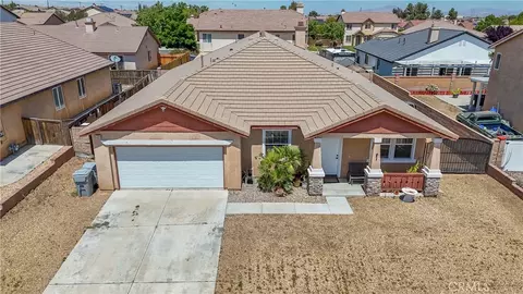 13364 Pleasant Vw, Hesperia, CA 92344
