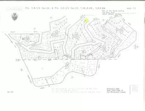 339144 Dart Cyn, Crestline, CA 92325