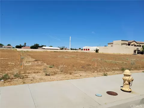 0 Apple Vly, Apple Valley, CA 92308