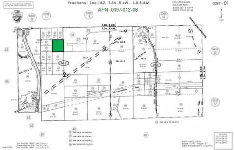10 Paisley Ave, Hesperia, CA 92345