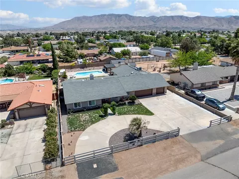 7729 Paisley Ave, Hesperia, CA 92345
