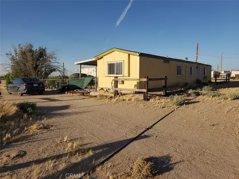 47864 Derwent Dr, Newberry Springs, CA 92365