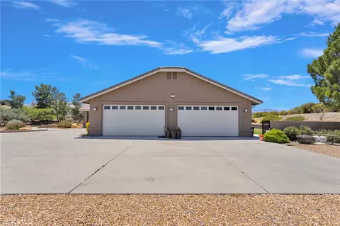 Exterior - 7031 Joshua, Oak Hills, CA 92344 photo 4 of 21