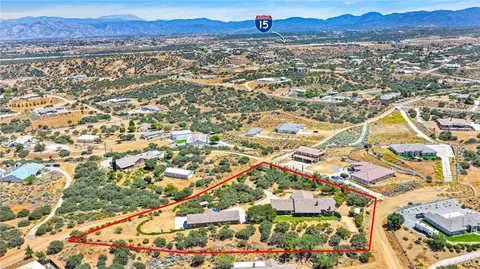 View/Area - 7031 Joshua, Oak Hills, CA 92344 photo 5 of 7