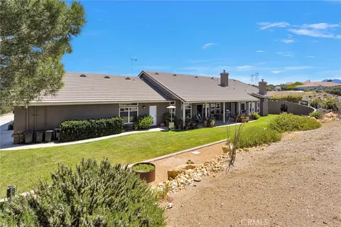 Exterior - 7031 Joshua, Oak Hills, CA 92344 photo 8 of 21