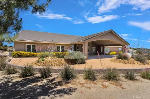 Exterior - 7031 Joshua, Oak Hills, CA 92344 photo 2 of 21