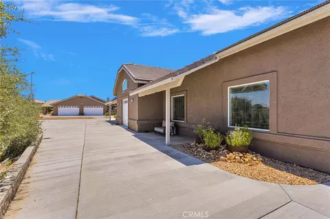 Exterior - 7031 Joshua, Oak Hills, CA 92344 photo 12 of 21