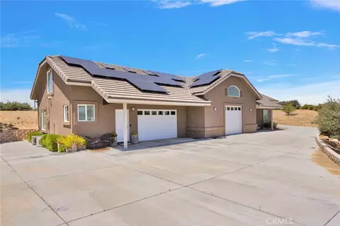 Exterior - 7031 Joshua, Oak Hills, CA 92344 photo 10 of 21