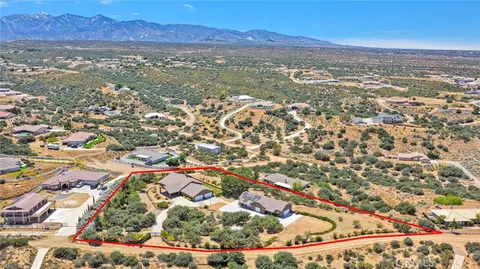 View/Area - 7031 Joshua, Oak Hills, CA 92344 photo 3 of 7