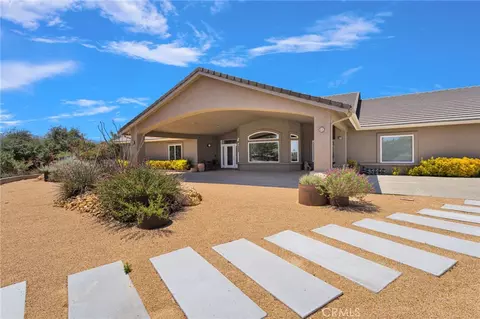 Exterior - 7031 Joshua, Oak Hills, CA 92344 photo 1 of 21
